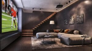 81isWsSbgIL._AC_SL1500_-300x169 Sony BRAVIA Projector 9 - 4K HDR Laser Home Theater Projector with Native 4K SXRD Panel (VPL-XW8100ES), Black